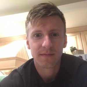 Meet your Posher, Ian